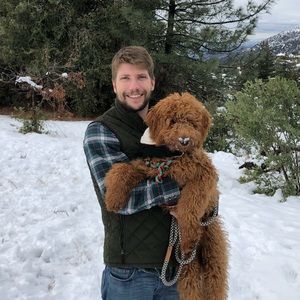 Meet your Posher, Matt